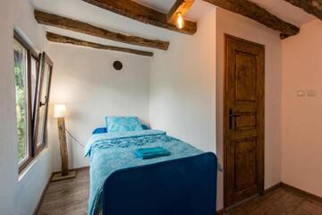 Фото номера Одноместный номер с видом на горы Гостевой дом The Old Nest г. Madzharovo 2