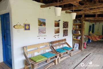 Фотографии Гостевой дом The Old Nest г. Madzharovo (Болгария) №5 Фото Гостевой дом The Old Nest г. Madzharovo 5
