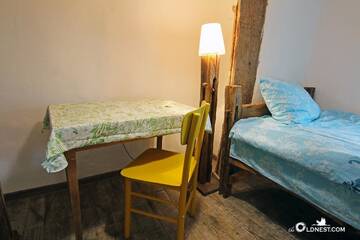 Фото номера Одноместный номер Гостевой дом The Old Nest г. Madzharovo 3