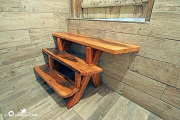 Фото номера Одноместный номер Гостевой дом The Old Nest г. Madzharovo 7