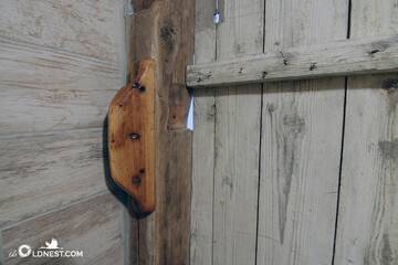 Фото номера Одноместный номер Гостевой дом The Old Nest г. Madzharovo 5