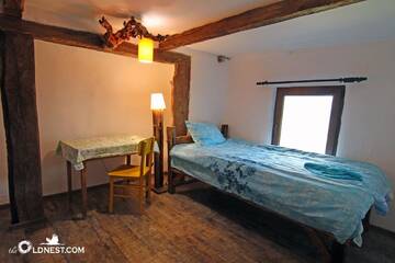 Фото номера Одноместный номер Гостевой дом The Old Nest г. Madzharovo 2