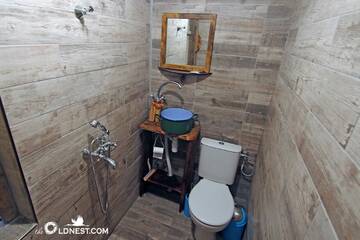 Фото номера Одноместный номер Гостевой дом The Old Nest г. Madzharovo 8
