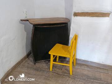 Фото номера Трехместный номер Гостевой дом The Old Nest г. Madzharovo 7