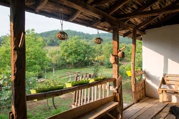 Фотографии Гостевой дом The Old Nest г. Madzharovo (Болгария) №3 Фото Гостевой дом The Old Nest г. Madzharovo 3