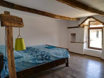 Фото номера Двухместный номер с 1 кроватью Гостевой дом The Old Nest г. Madzharovo 2