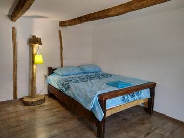 Фото номера Двухместный номер с 1 кроватью Гостевой дом The Old Nest г. Madzharovo 3